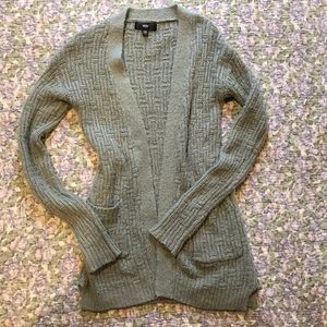 Sweater Cardigan